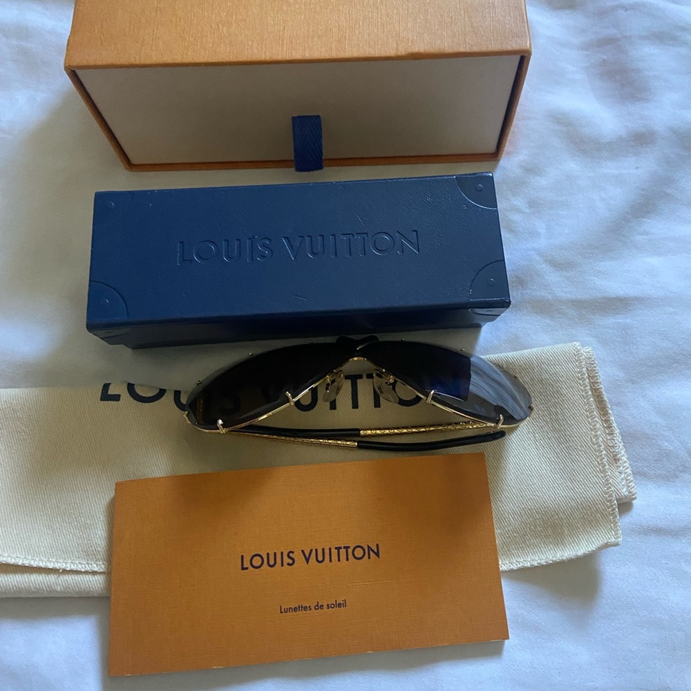 womens louis vuitton sunglasses